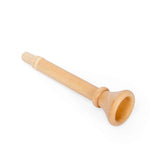 Bigjigs Toys Natural Wooden Toy Musical Instruments | Classic Rhythm Makers