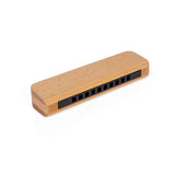 Bigjigs Toys Natural Wooden Toy Musical Instruments | Classic Rhythm Makers