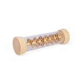 Bigjigs Toys Natural Wooden Toy Musical Instruments | Classic Rhythm Makers