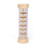 Bigjigs Toys Natural Wooden Toy Musical Instruments | Classic Rhythm Makers