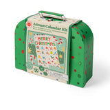 Advent Calendar Kit | DIY Christmas Advent Calendars for Kids