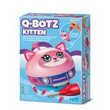Kidzrobotix - Q.Botz-Cat