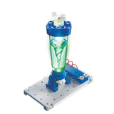Mega Motor Science Kit | Build Your Own Robot, Car & More