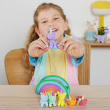 Claytopia - Unicorn World