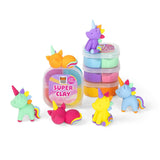 Claytopia - Unicorn World