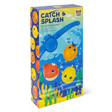 Catch & Splash - Bath Fishing Game