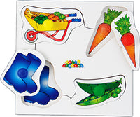 Toddler Peg Board Set 2 - JJ451