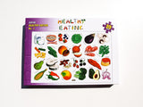 Healthy Eating 1 - JJ510