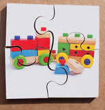 Real Life Toys - JJ662