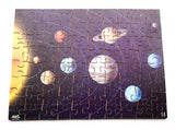Solar System 24 or 80 pieces  - JJ673