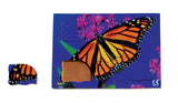 Endangered Animals - Monarch Butterfly - JJ748