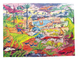 Dinosaurs - 63 piece - JJ820