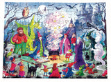 Wizard - 63 piece - JJ823