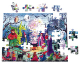 Wizard - 63 piece - JJ823