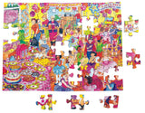 Party - 63 piece - JJ821